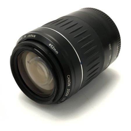  CANON キャノン EOS Rebel T2i (EOS Kiss X4) EF55-200mm F4.5-5.6 II USM デジタル一眼レフカメラ DS126271