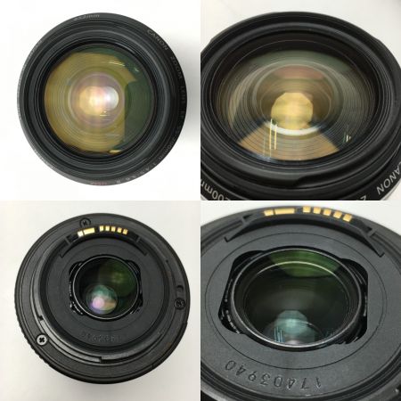  CANON キャノン EOS Rebel T2i (EOS Kiss X4) EF55-200mm F4.5-5.6 II USM デジタル一眼レフカメラ DS126271