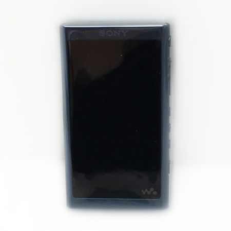  SONY ソニー ウォークマン デジタルオーディオプレーヤー ムーンリットブルー 16GB  NW-A55HN
