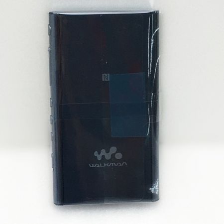  SONY ソニー ウォークマン デジタルオーディオプレーヤー ムーンリットブルー 16GB  NW-A55HN