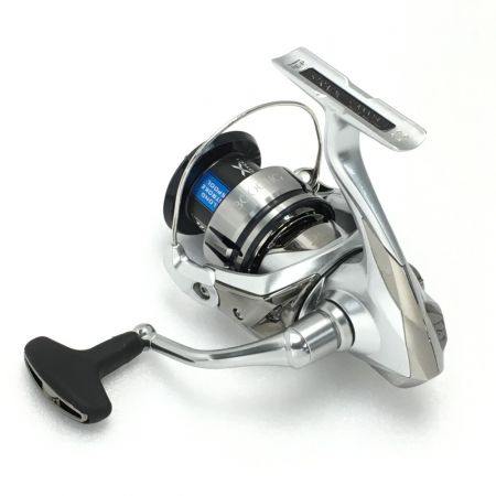 【中古】 SHIMANO シマノ 19 ストラディック C3000HG スピニング