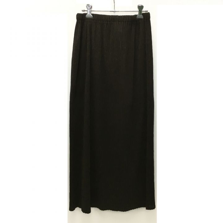 ISSEY MIYAKE イッセイミヤケ プリーツスカート M レディース IM74 