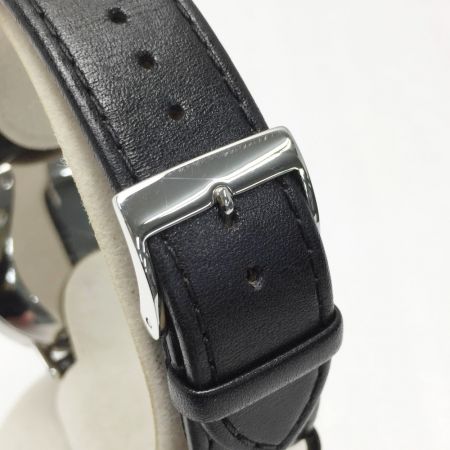  JUNGHANS マックスビル  Ref:27.3500.00 1506-11127 自動巻き 腕時計 箱・取説有