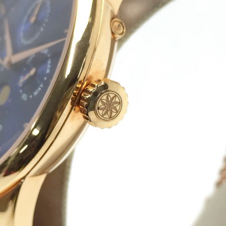  Filippo Loreti Venice Moonphase V4105.X-10792 クォーツ 腕時計