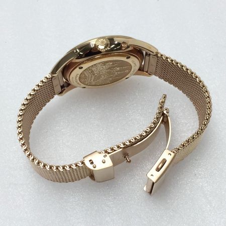  Filippo Loreti Venice Moonphase V4105.X-10792 クォーツ 腕時計