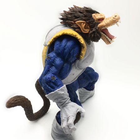   一番くじ ドラゴンボール 大猿ベジータ オムニバス ラストワン賞