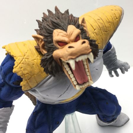   一番くじ ドラゴンボール 大猿ベジータ オムニバス ラストワン賞