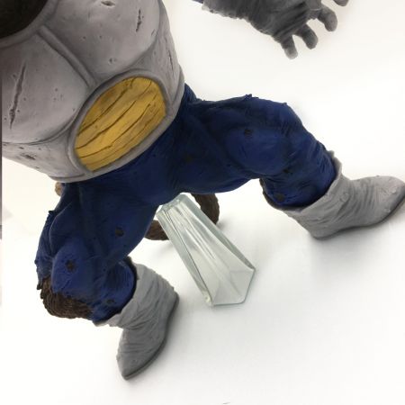   一番くじ ドラゴンボール 大猿ベジータ オムニバス ラストワン賞