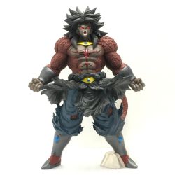 ☆☆  一番くじ ドラゴンボール 超サイヤ人4 ブローリー ダーク（復活） Bランク