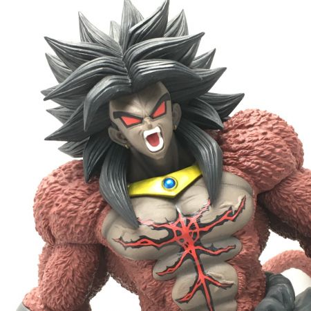   一番くじ ドラゴンボール 超サイヤ人4 ブローリー ダーク（復活）