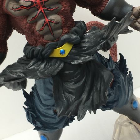   一番くじ ドラゴンボール 超サイヤ人4 ブローリー ダーク（復活）