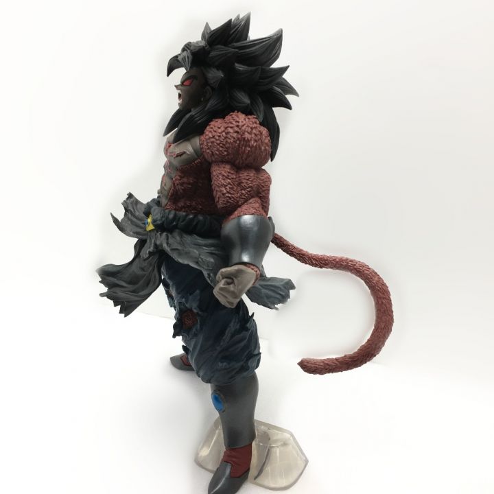 一番くじ ドラゴンボール 超サイヤ人4 ブローリー ダーク（復活）｜中古｜なんでもリサイクルビッグバン