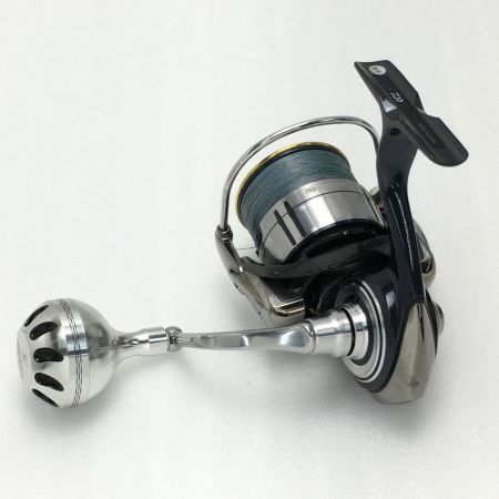  DAIWA ダイワ LT4000-CXH 19 CERTATE セルテート カスタムハンドル 外箱付き スピニングリール LT4000-CXH