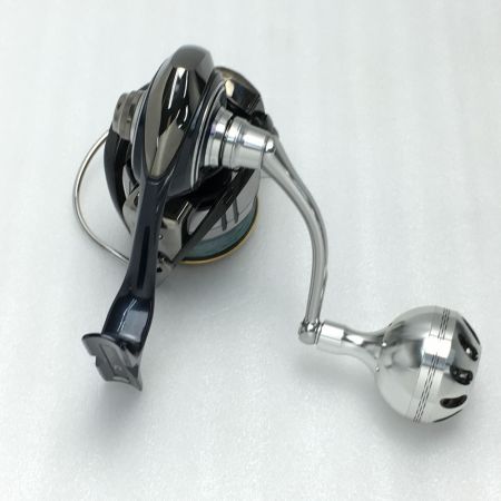  DAIWA ダイワ LT4000-CXH 19 CERTATE セルテート カスタムハンドル 外箱付き スピニングリール LT4000-CXH