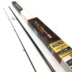 ☆☆ DAIWA ダイワ 20 オーバーゼア AIR 109ML/M ルアーロッド 05801041 Bランク