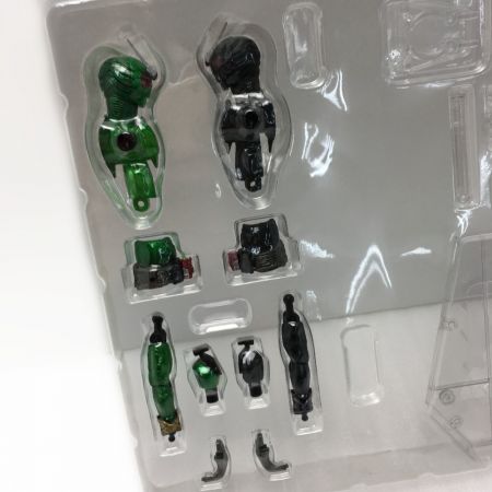 【中古】 BANDAI バンダイ S.I.C. VOL.57 仮面ライダーW