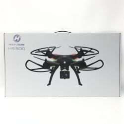 ☆☆ HOLY STONE HolyStone ドローン HS300 Sランク