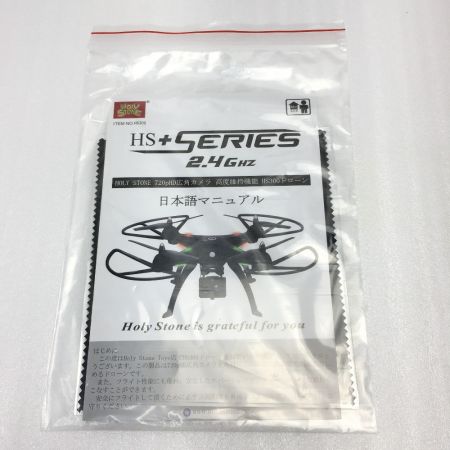  HOLY STONE HolyStone ドローン HS300