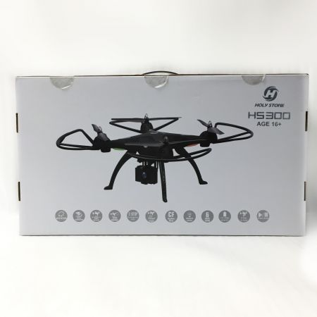  HOLY STONE HolyStone ドローン HS300