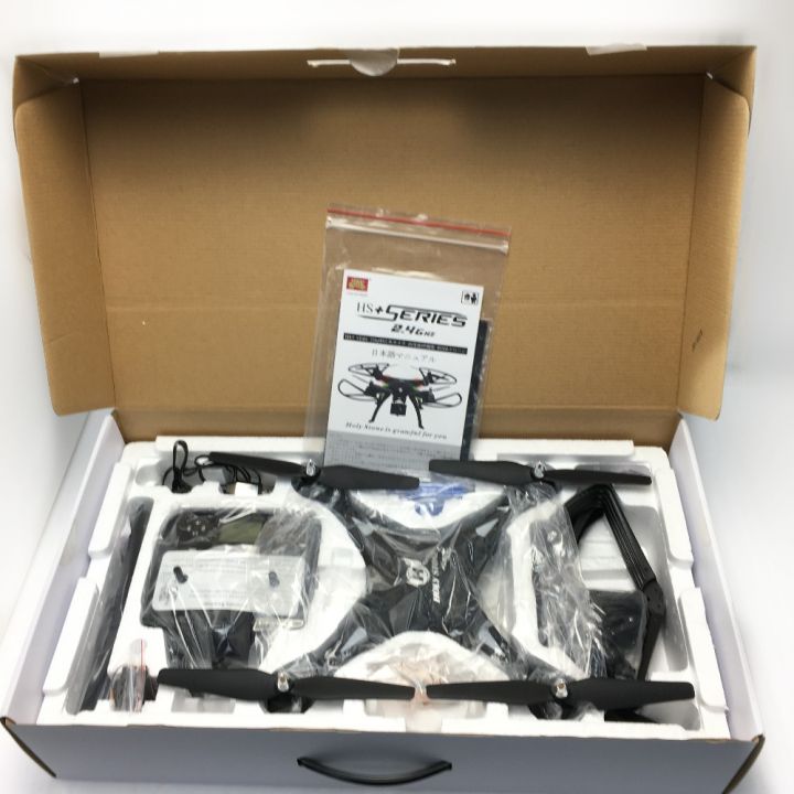 HOLY STONE HolyStone ドローン HS300｜中古｜なんでもリサイクル 