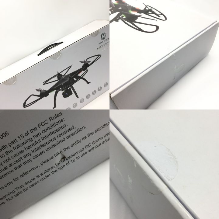 HOLY STONE HolyStone ドローン HS300｜中古｜なんでもリサイクル 