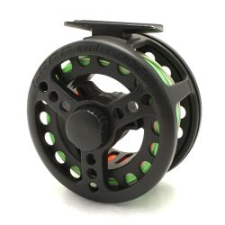 ☆☆ LOOP ループ evotec c/w seight フライリール Bランク