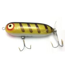 ☆☆ HEDDON へドン ジャイアント ルアー ディスプレイ Bランク