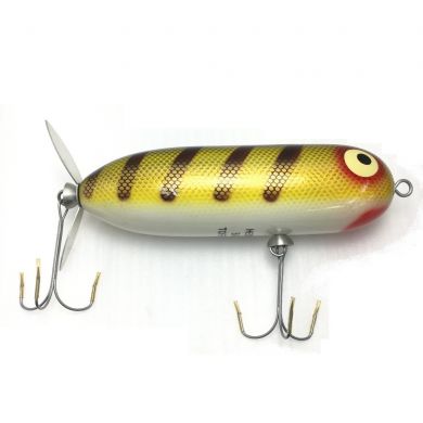 ヘドン　Heddon ベビートーピード　ディスプレイ　ジャイアント　ルアー ヘドン Heddon ベビートーピード ディスプレイ ジャイアント