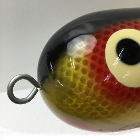  HEDDON へドン ジャイアント ルアー ディスプレイ