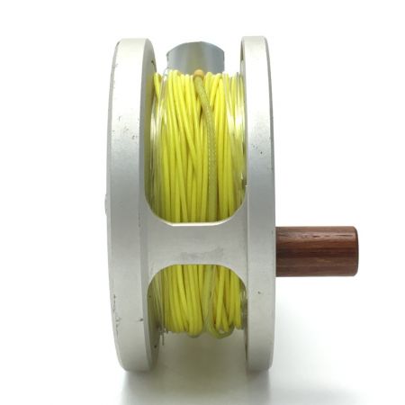  ufmウエダ CANTATA カンタータ 2150 フライリール