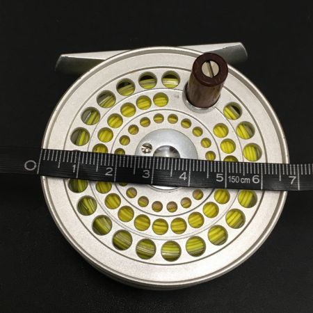  ufmウエダ CANTATA カンタータ 2150 フライリール