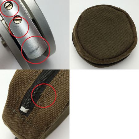  ufmウエダ CANTATA カンタータ 2300 フライリール