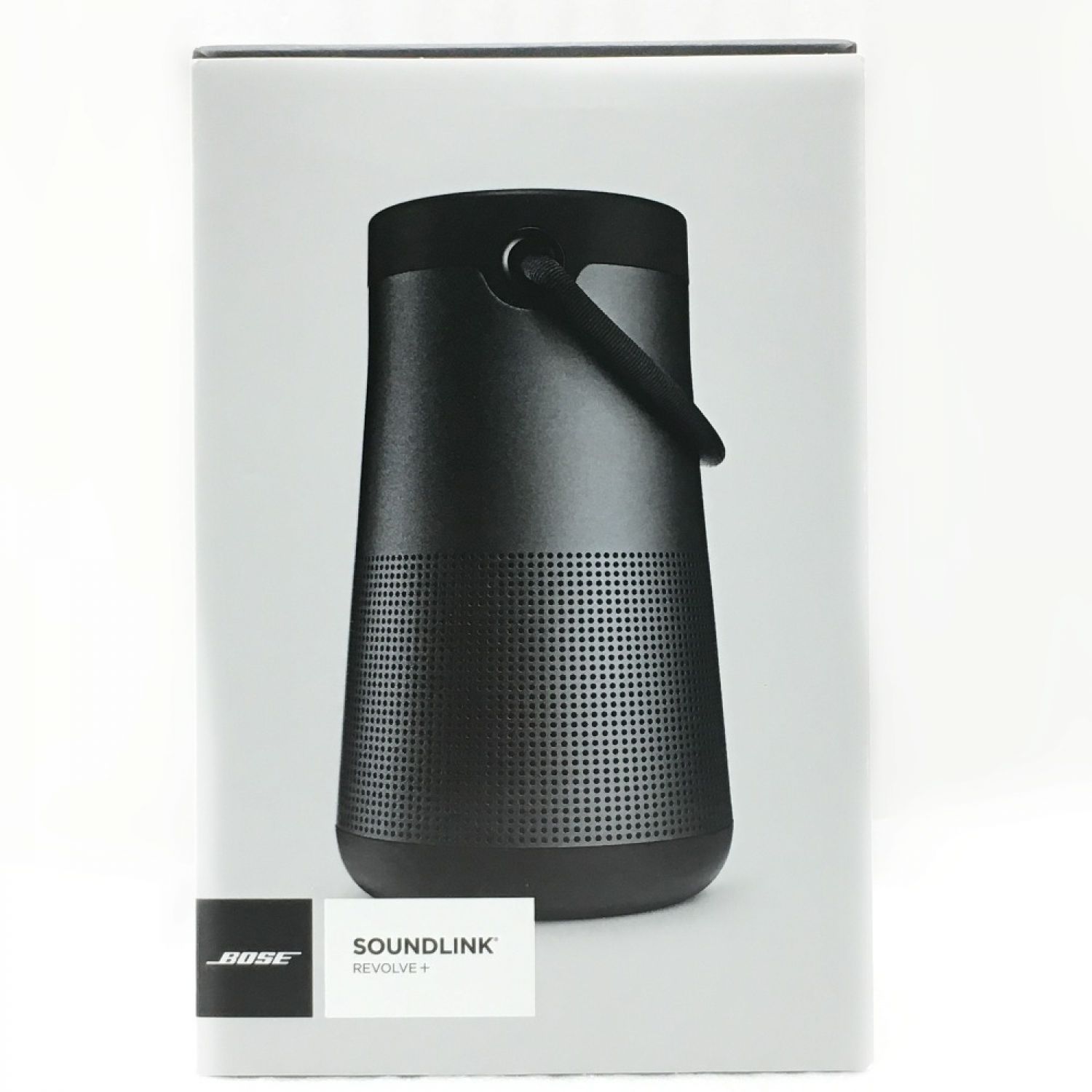 BOSE SOUNDLINK REVOLVE Bluetooth Speaker