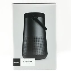 ☆☆ BOSE ボーズ SOUNDLINK REVOLVE Bluetooth 360 スピーカー 2017製 Bランク