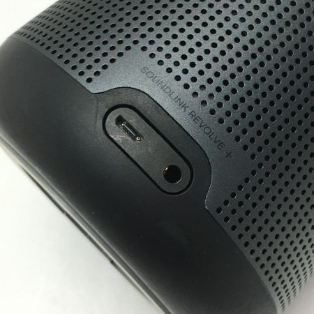  BOSE ボーズ SOUNDLINK REVOLVE Bluetooth 360 スピーカー 2017製