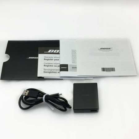  BOSE ボーズ SOUNDLINK REVOLVE Bluetooth 360 スピーカー 2017製