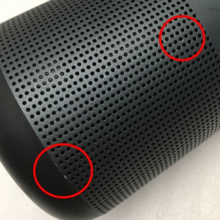  BOSE ボーズ SOUNDLINK REVOLVE Bluetooth 360 スピーカー 2017製