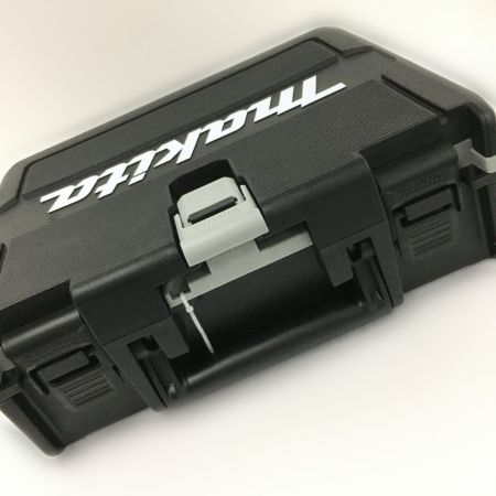  MAKITA マキタ インパクトドライバ 18V-6.0Ah TD172DRGX ﾌﾞﾗｯｸ