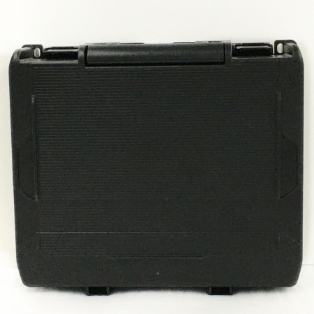  MAKITA マキタ インパクトドライバ 18V-6.0Ah TD172DRGX ﾌﾞﾗｯｸ