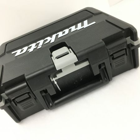  MAKITA マキタ インパクトドライバ イエロー 18V-6.0Ah TD172DGX ｲｴﾛｰ