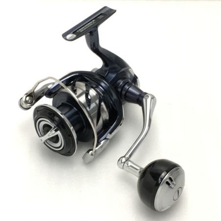  SHIMANO シマノ 21 TWIN POWER SW6000HG スピニングリール 04225