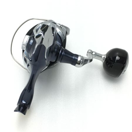  SHIMANO シマノ 21 TWIN POWER SW6000HG スピニングリール 04225