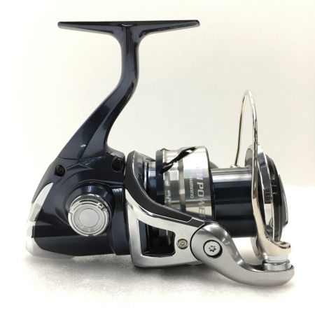  SHIMANO シマノ 21 TWIN POWER SW6000HG スピニングリール 04225