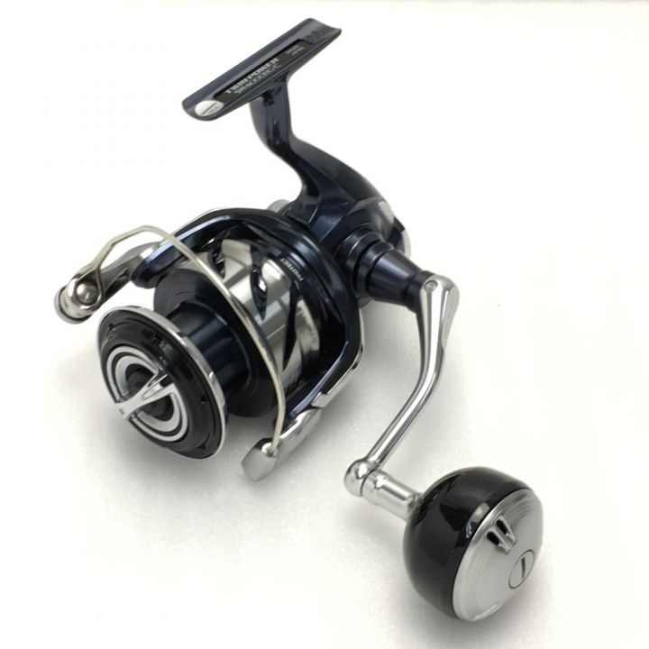 SHIMANO シマノ 21 TWIN POWER SW6000HG スピニングリール 04225