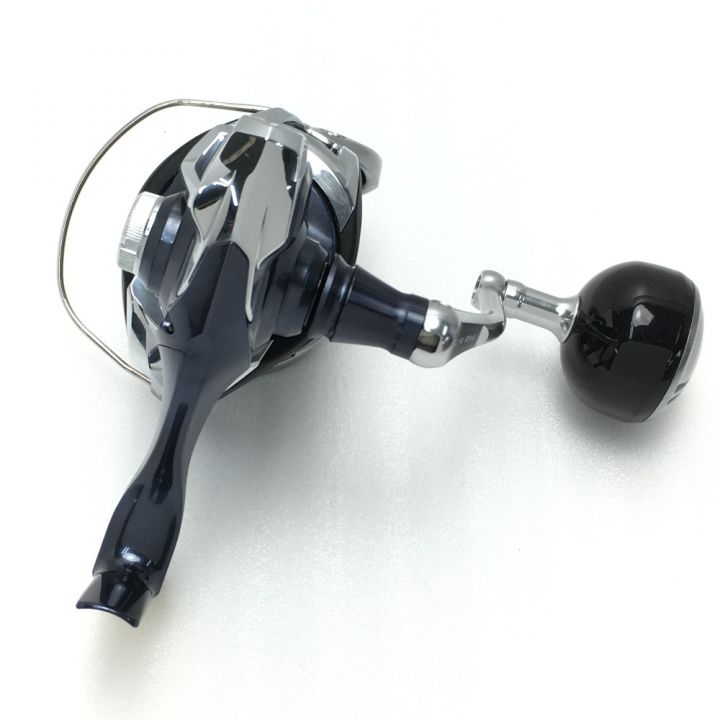 SHIMANO シマノ 21 TWIN POWER SW6000HG スピニングリール 04225