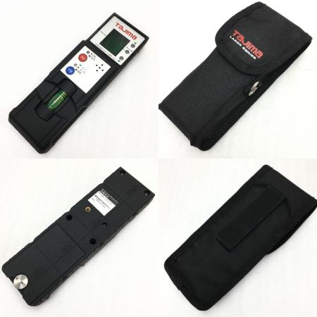  TAJIMA タジマ ブルーグリーンレーザー墨出し器 セット ZEROBL-KJC