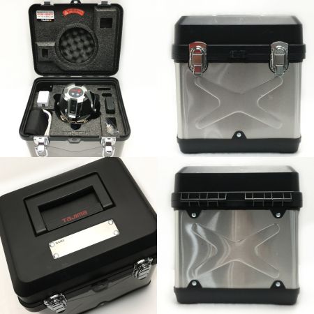  TAJIMA タジマ ブルーグリーンレーザー墨出し器 セット ZEROBL-KJC
