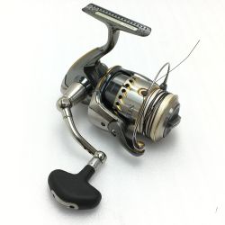 ☆☆ SHIMANO シマノ 04 ステラ 3000 スピニングリール 01846 Bランク