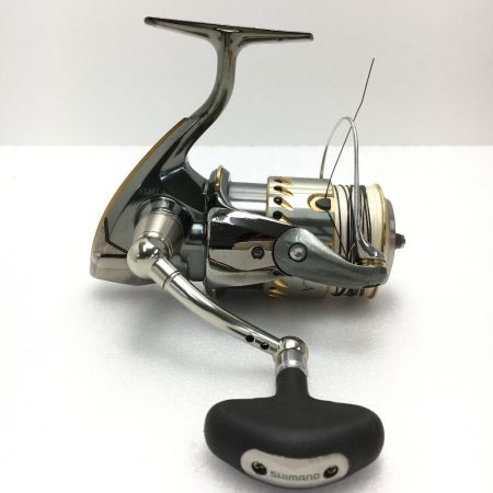  SHIMANO シマノ 04 ステラ 3000 スピニングリール 01846