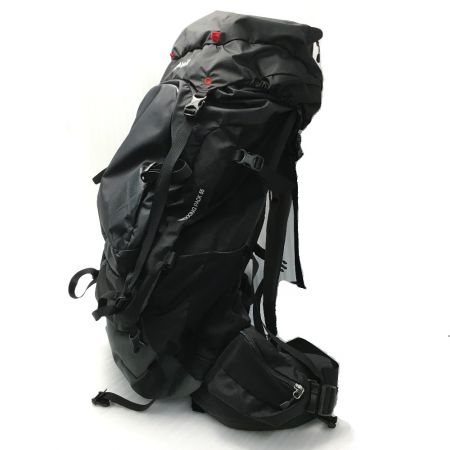  mont･bell モンベル ザック TREKKING PACK 55 ザックカバー付